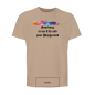 Preview: Organic Unisex T-Shirt White Edtion
